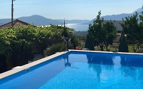 Ostojic Lux Apartman