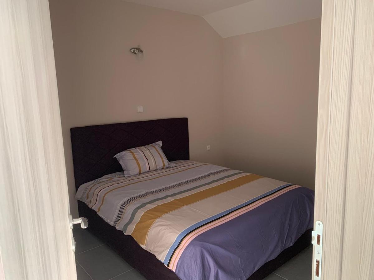 Apartament Ostojic Lux Apartman Kotor Zewnętrze zdjęcie