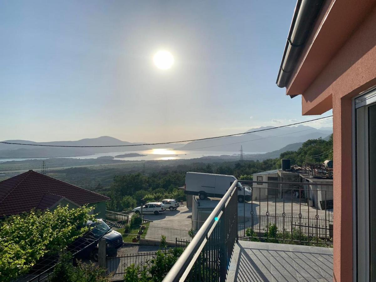 Apartament Ostojic Lux Apartman Kotor Zewnętrze zdjęcie